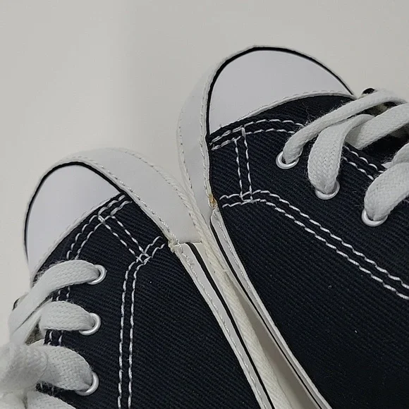 Converse All Star Sneakers - Picture 6 of 10